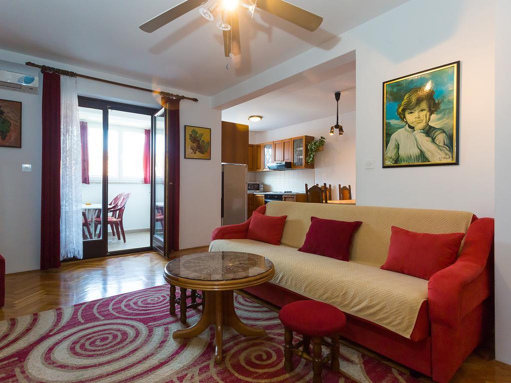Apartment Ivka Porec Esterno foto
