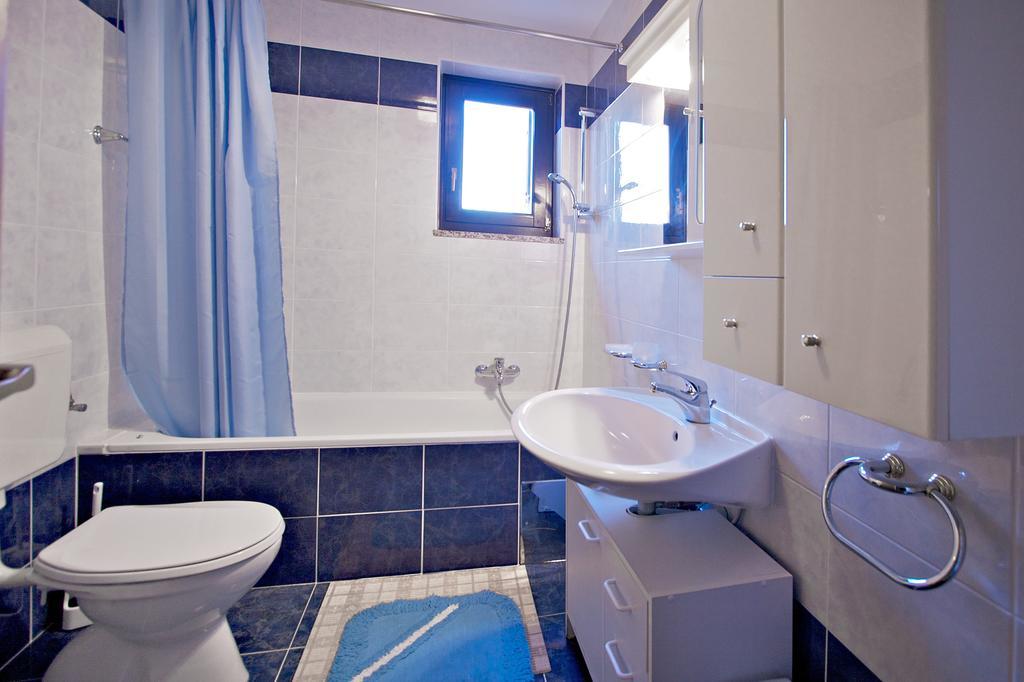 Apartment Ivka Porec Esterno foto